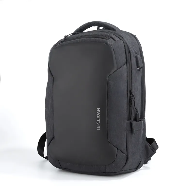 High Quality Multi-functional Computer USB Charging Travelling Laptop Backpack