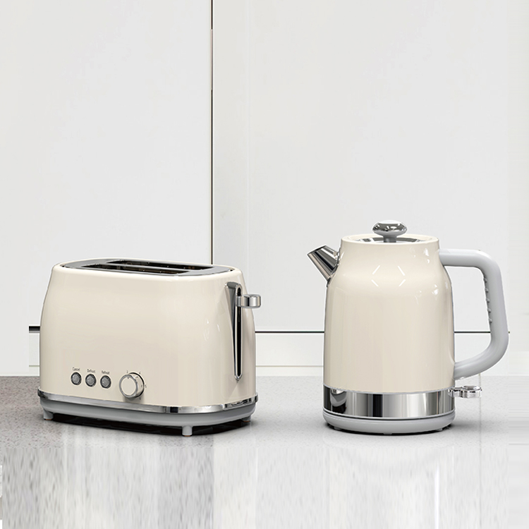 Blender Bread Toaster 2 Slice Kettle Heat Electric Kettle And Toaster Sets