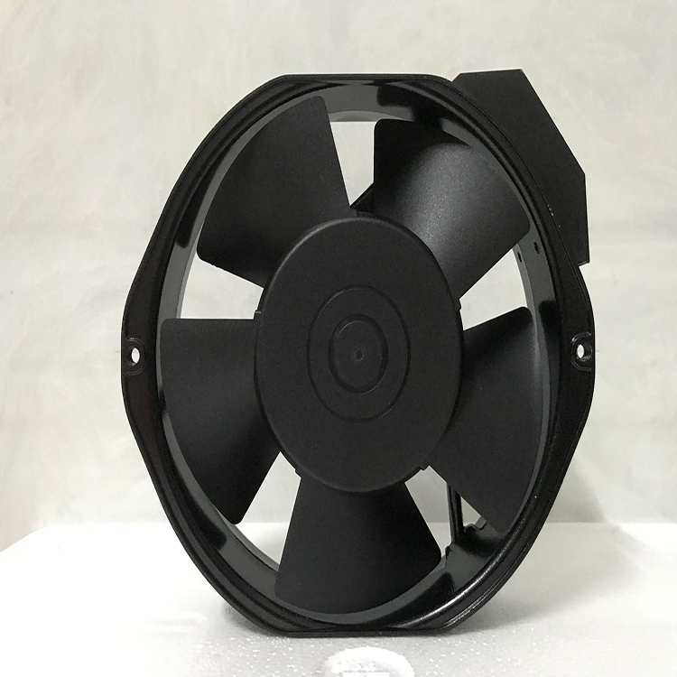 Части машинного оборудования Вентилятор охлаждения 5915PC-20W-B20 5915PC-20W-B30 S04 5915PC-20T-B30 5915PT-20W-B20 5915PT-20W-B30-S04 17 см NMB