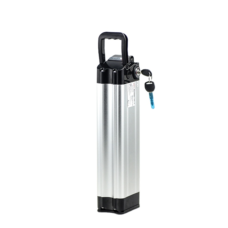 Горячая Распродажа 48V 10Ah ленты рыбы Аккумулятор для е-байка 300w 500w 1000w перезаряжаемый литий-ионный аккумуляторная батарея для зарядки Ноута и сотового телефона Электрический скутер