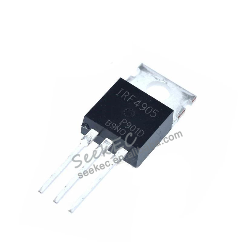 2SJ302 P-channel 60V 20A TO-220 MOSFET оригинальный smd транзистор hualichip интегральная схема ic mos 2SJ302