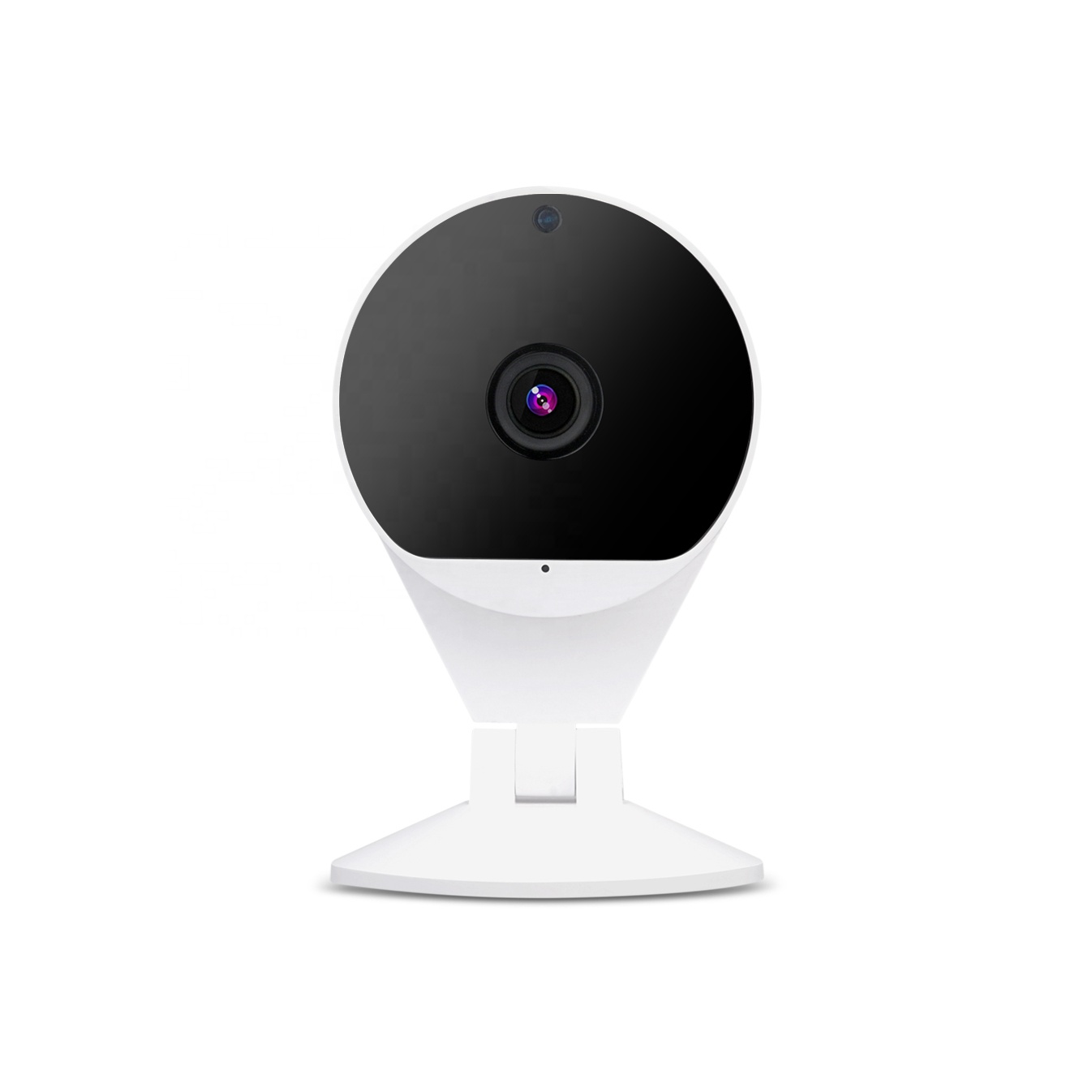 Внутренняя камера видеонаблюдения WIFI Remote smart HD screen Security Camera
