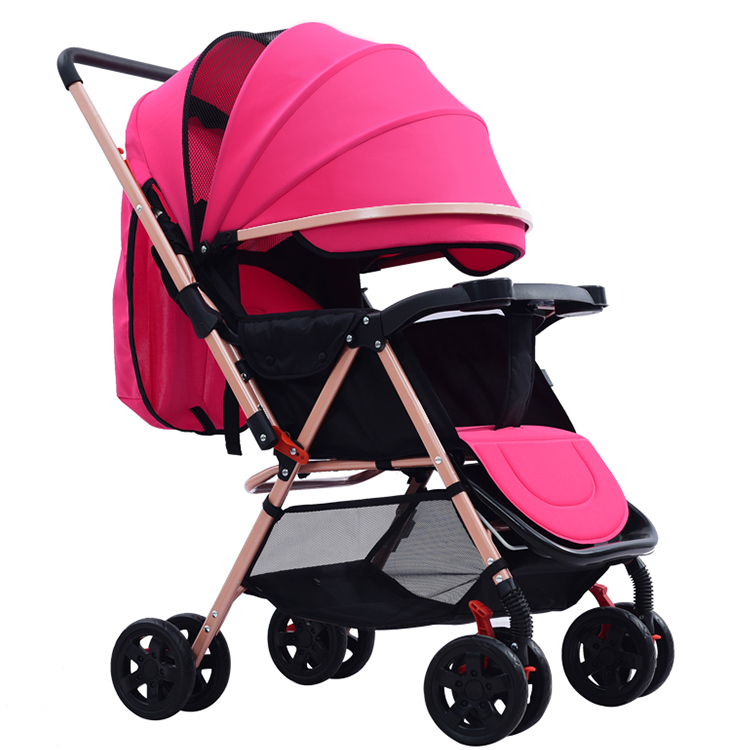 Оптовая продажа stroler_baby_stroller/Высокое качество Детские коляски Продажа/Новый дизайн 3 в 1 детская коляска
