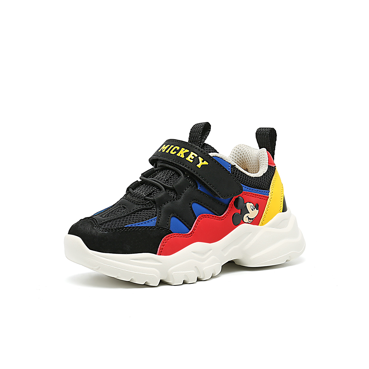 Fashion Child School Sneakers Casual DISNEY Trendy China Wholesale Kids Shoes