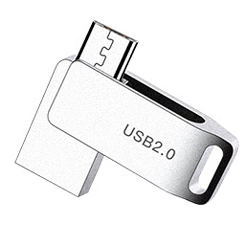 USB 2,0 флеш-накопители 64 Гб металлические Memorias Pendrive 16 ГБ 32 ГБ карты памяти Флешка 8 Гб Пользовательский логотип USB палка