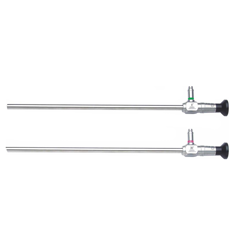 J0830B Laparoscopy 10mm 30 degree Rigid Laparoscope Telescope