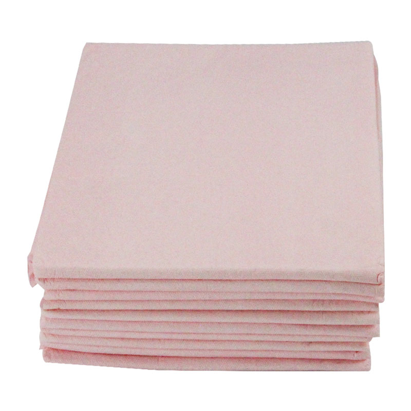Заводская дешевая цена einweg bett pad/medizinische underpad/einweg подстилка для взрослых для экспорта в Японию Детские Водонепроницаемые подстилки для кровати