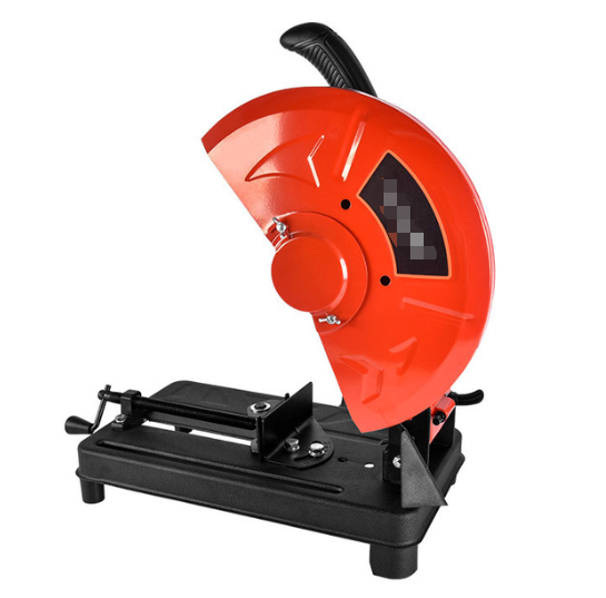 14 inch steel machine Household high power metal cutting saw profile cutting machine