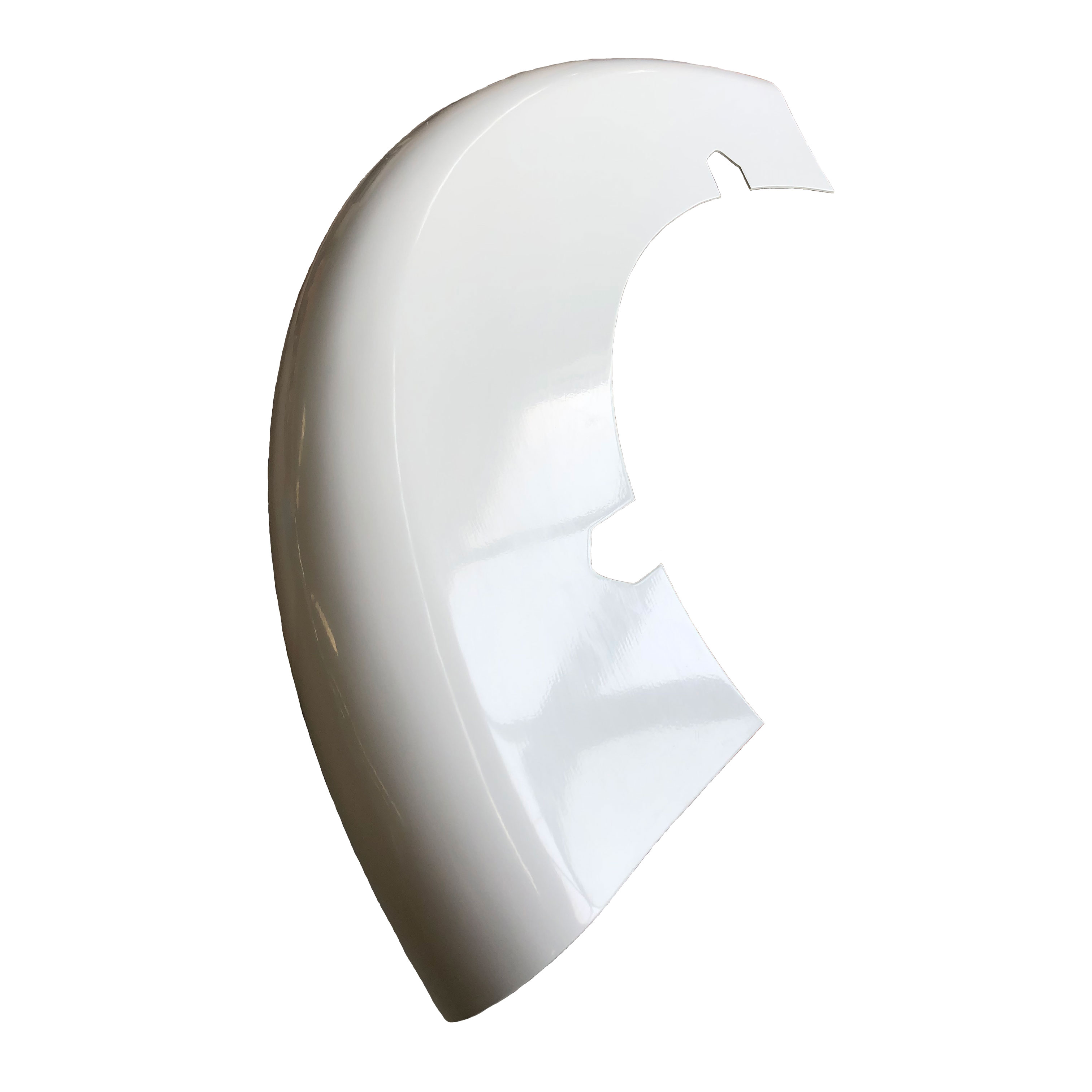 Customized FRP parts Fiberglass products OEM parts Fiberglass prototype FRP prototype