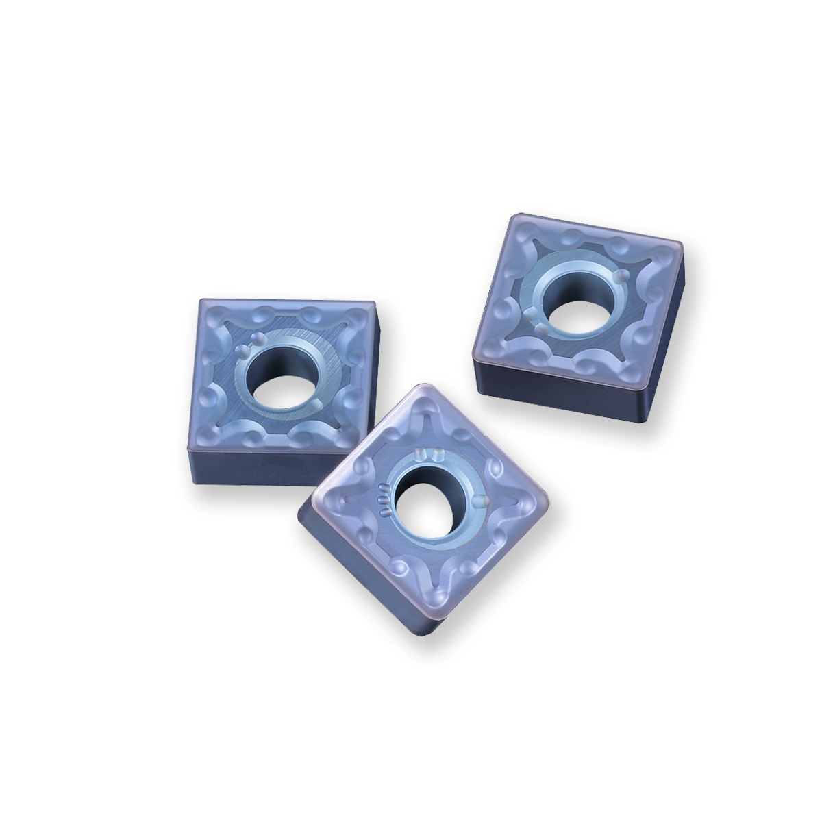 10pcs SNMG120404/08/12-MA KP930Carbide Inserts High Quality External Turning Tool CNC Lathe Cutter Tools