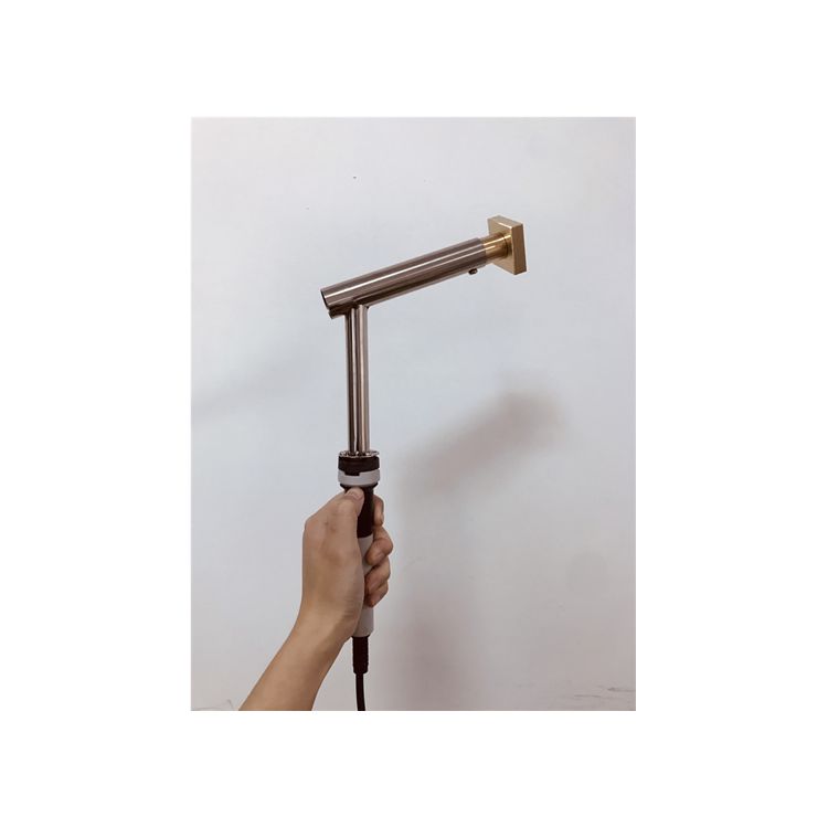 Iron For Machine Branding Bread Automatic Burger Food Breadfood Heat Thick Personalized Leather Brass Metal Stamp