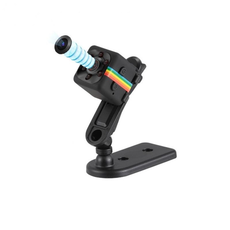 SQ 11 HD 960P Sensor Night Vision Camcorder Motion DVR Micro Camera Sport DV Video small Camera Cam sq11 Mini Camera