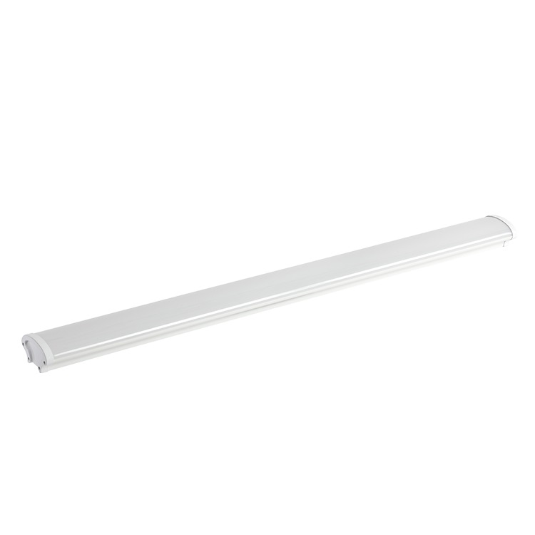 High Quality Energy Saving Waterproof Ip65 4ft 8ft 36w 60w Aluminum Tri Proof Lighting