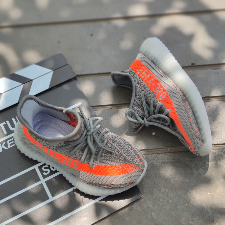 Original quality wholesale leisure Yeezy sports shoes men's wear women's wear sports shoes children's sneakers shoes