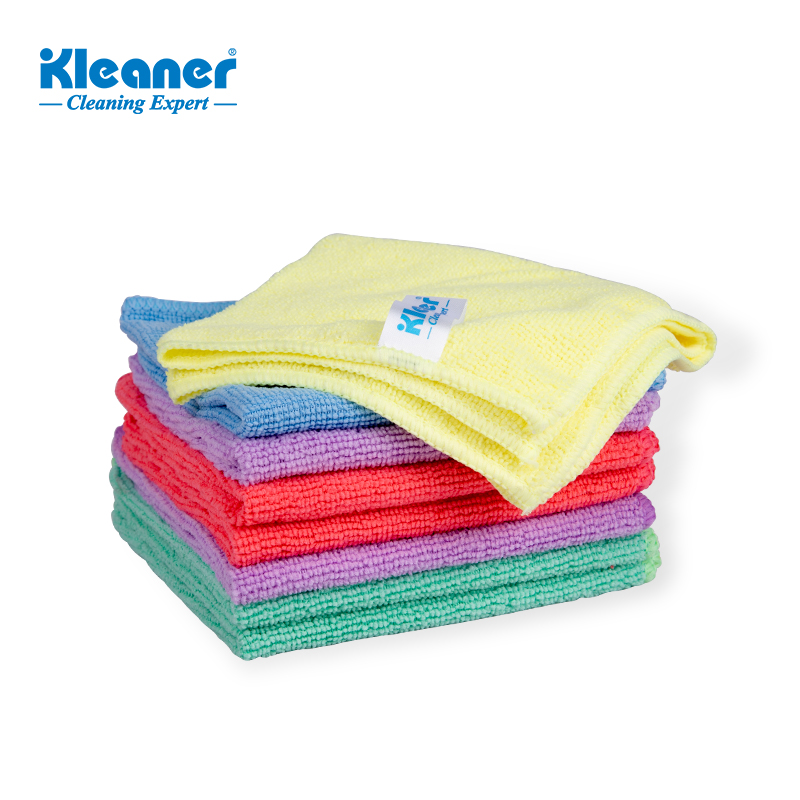 GSG006 kleaner 30x30 см супер впитывающее полотенце из микрофибры для очистки ткань тряпки для автомобиля и домашней уборки