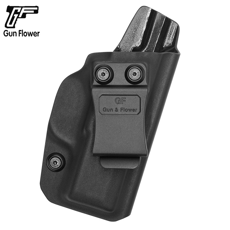 Кобура GUNFLOWER SIG SAUER P3365 IWB Kydex