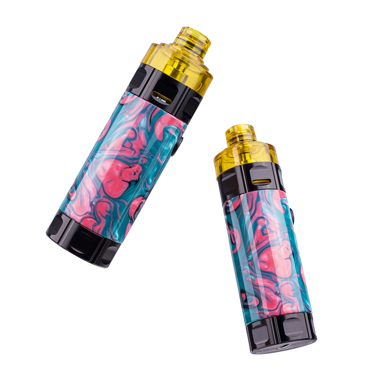 Лидер продаж в США, батарейного блока электронной сигареты, GT-PEN Vape Kit 40W вейп стартер