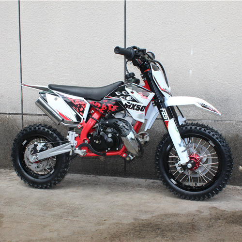 Высококачественные велосипедные мотоциклы Koshine 49CC 50CC