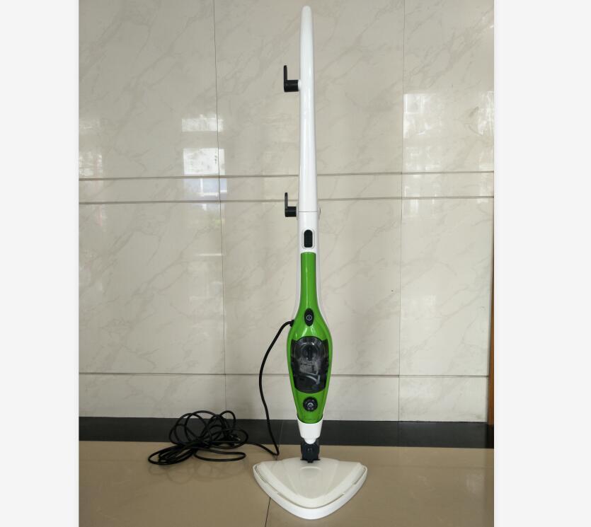 China supplier multifunctional handheld steam cleaner as seen on tv