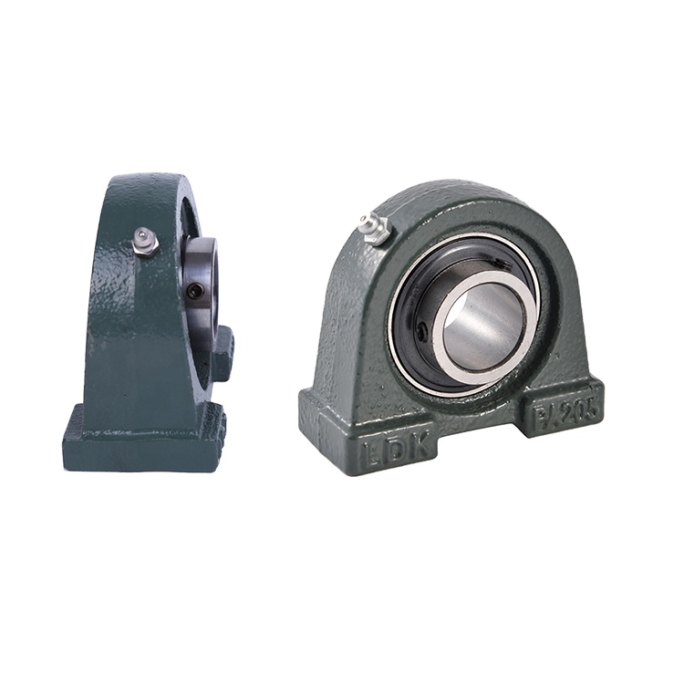 Стандартный Подшипник опорного блока LDK China Machinery Ucpa204