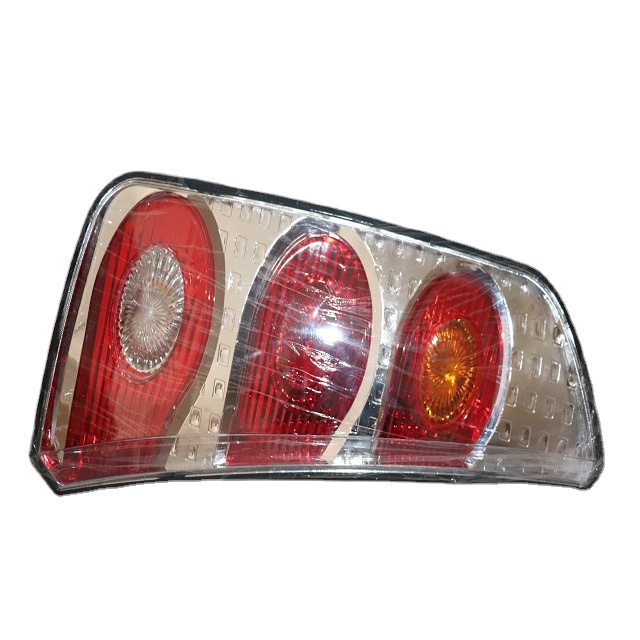 4133-00020A Led Bulbs Rear Lamp For Yutong Bus ZK6799 Accessories Tail Light