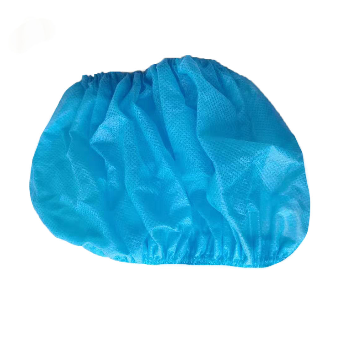 Shoe Covers 25g Hot Selling Disposable protective shoe boot covers nonwoven