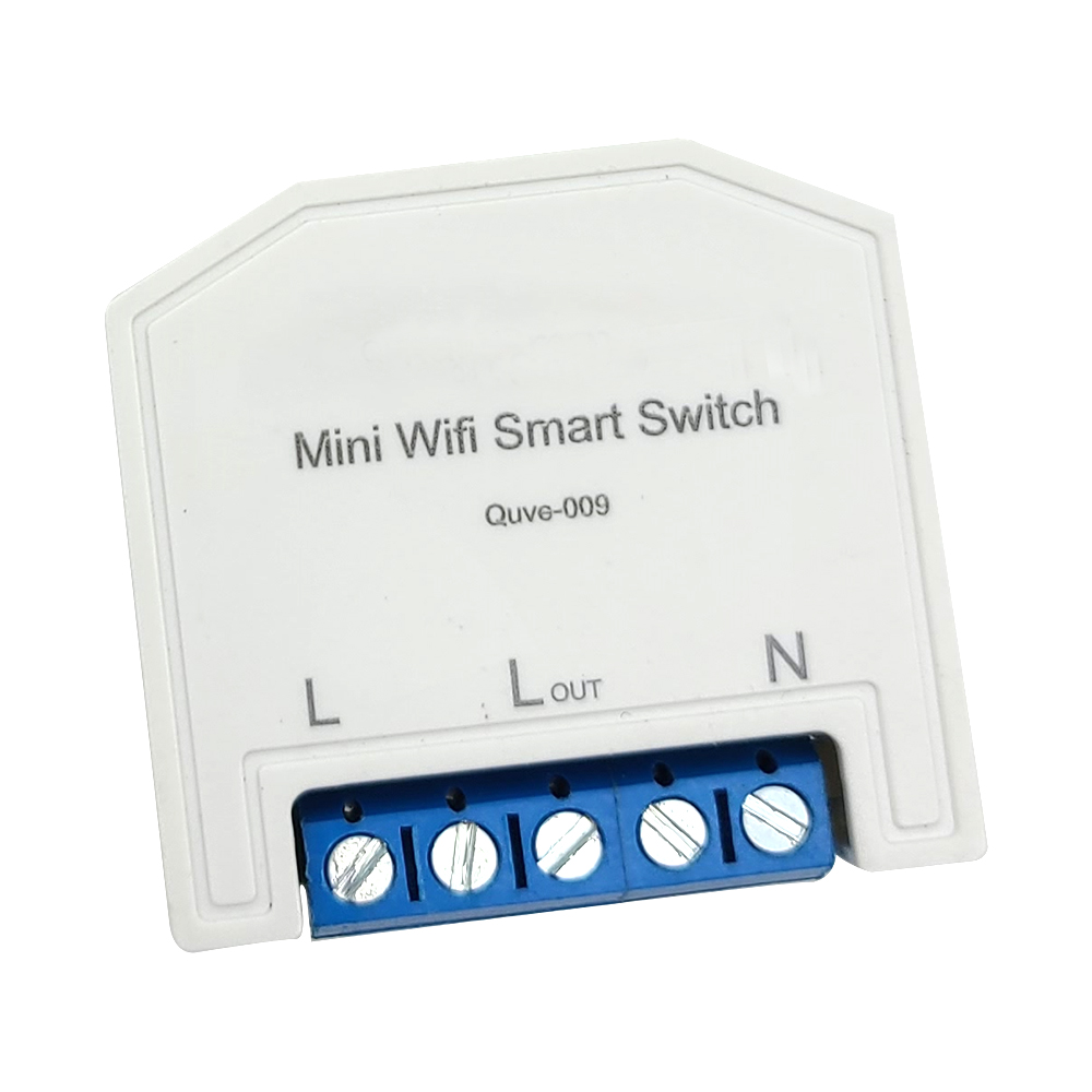 Умный дом автоматизация DIY дистанционное управление Wifi переключатель с монитором энергии совместим с Alexa DIY ваш дом для кондиционера