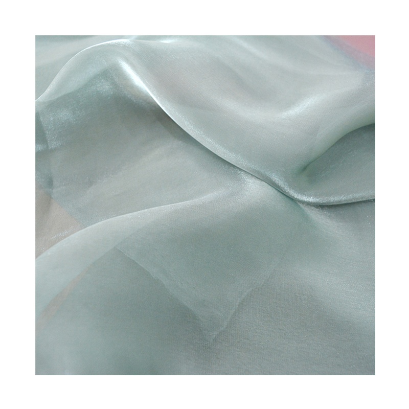 Экологичная 100% RPET переработанная TENCEL ткань переработанная 3OD Tencel ткань оптовая продажа