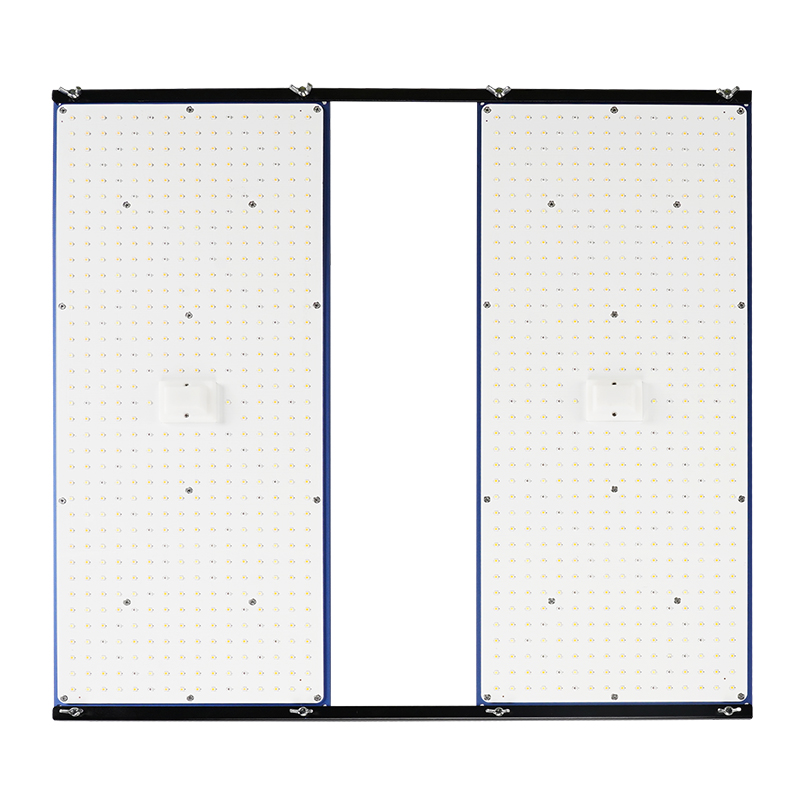 Meijiu Samsung Official Partner US Canada Stock up to 240W 480W lm301b/h Lighting Design LED Grow Light for plants