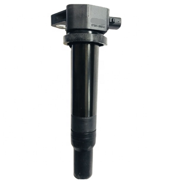 OEM 27301-26640 Катушка зажигания для 06-11 Hyundai Accent Kia Rio 1.6L G4ED