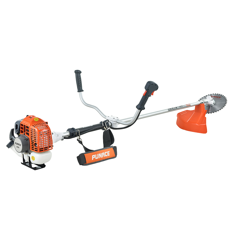 Solid reputation Professional manufacture electric machine brush cutter for work