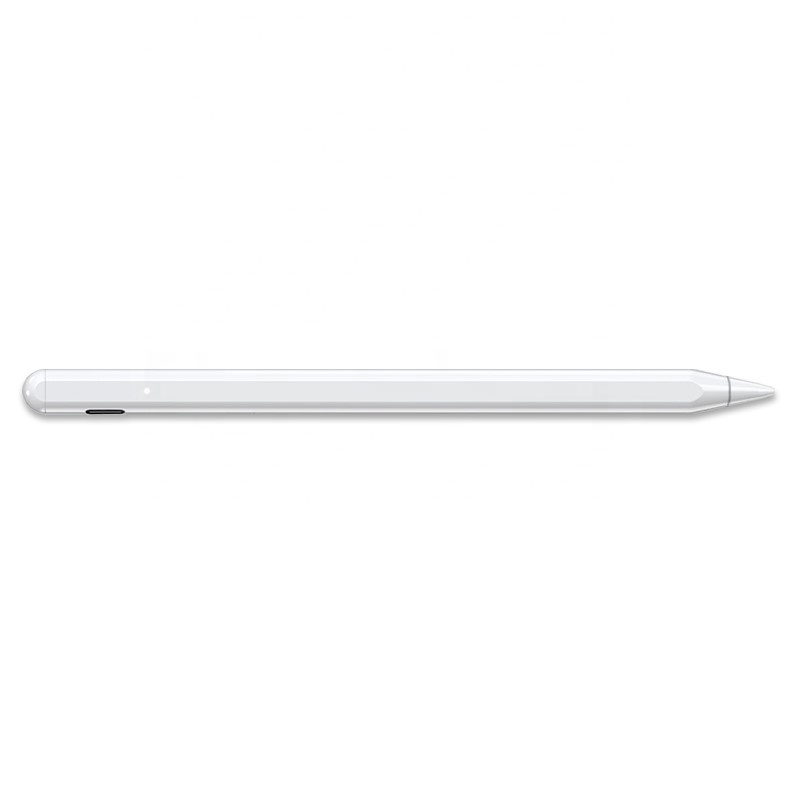 Direct sale tablet universal capacitive smart touch stylus pen for ipad apple pencil