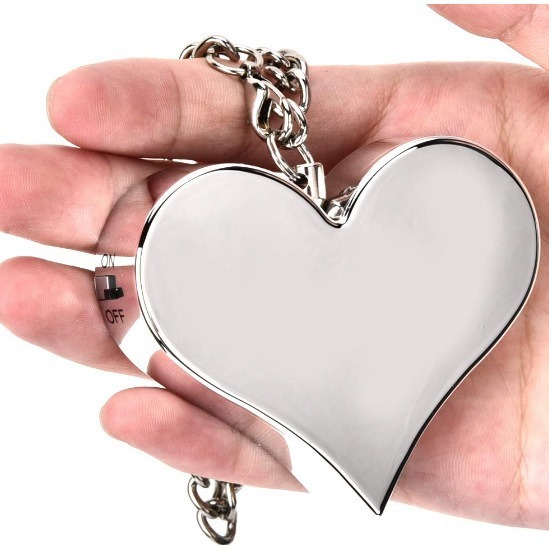 self defense portable 130db personal key chain alert alarm Safety Security Device for Women