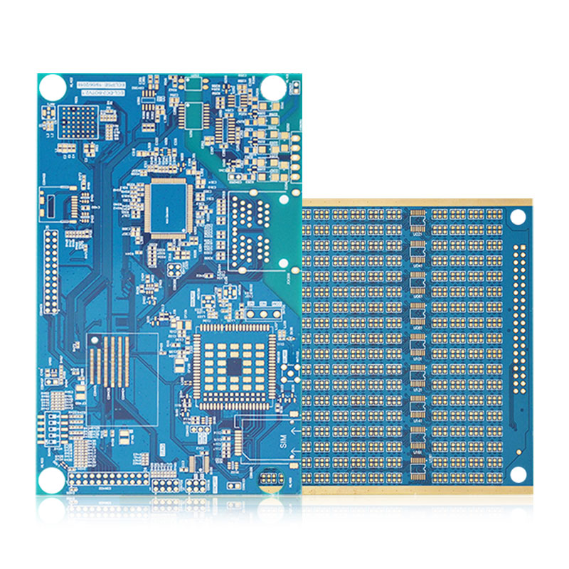 Power circuit board design proofing controller PCB circuit board processing customized small household appliances PCBA scheme