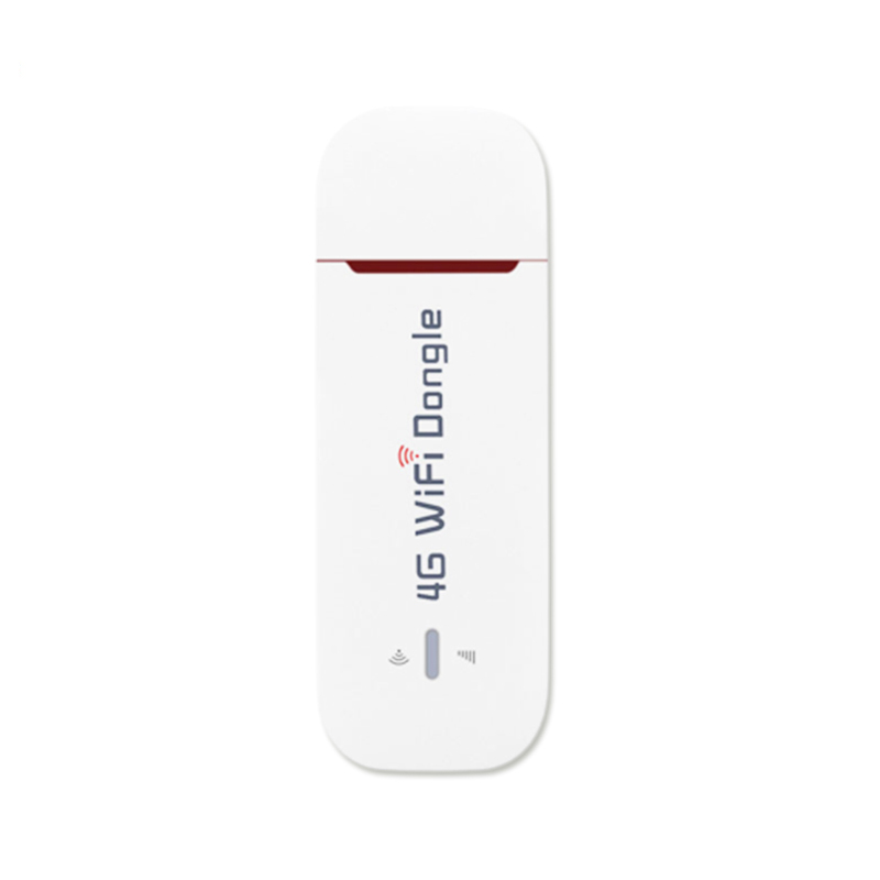 Универсальная Точка доступа Wi-Fi для Южной Америки, Usb-модем с поддержкой LTE, 4G и слотом для SIM-карты