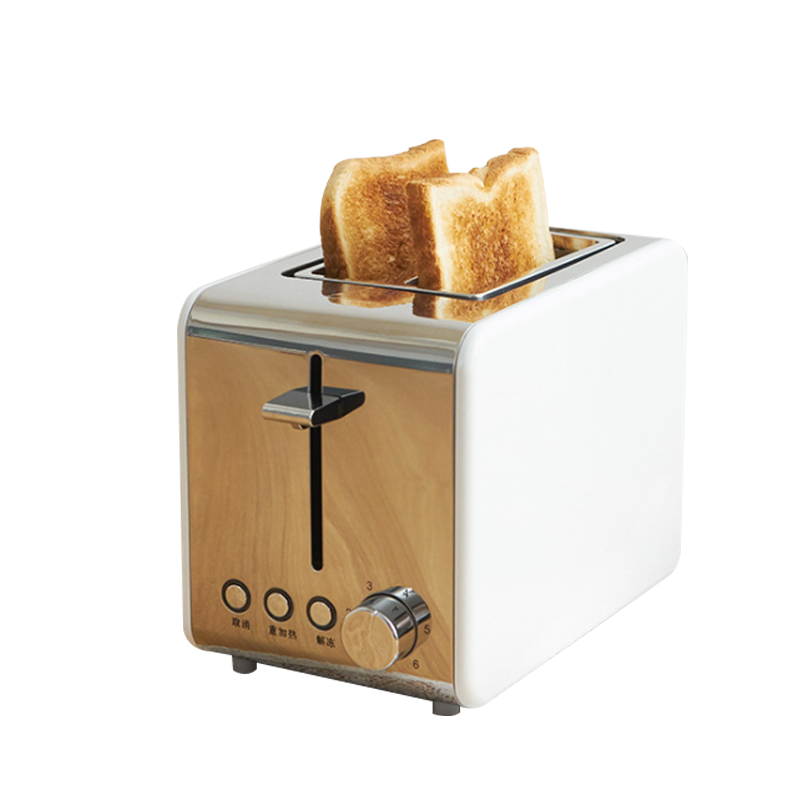 Home Multi-Function Three-In-One Breakfast Machine Bread Oven Toaster Commercial Mini Electric