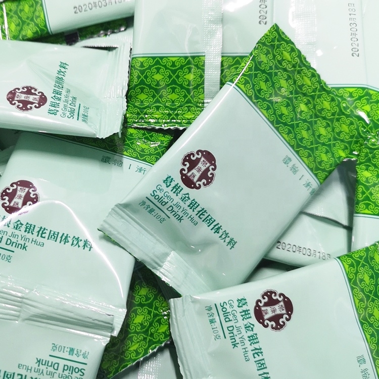 OEM Custom Health Nutrient Supplement Private Label Low MOQ