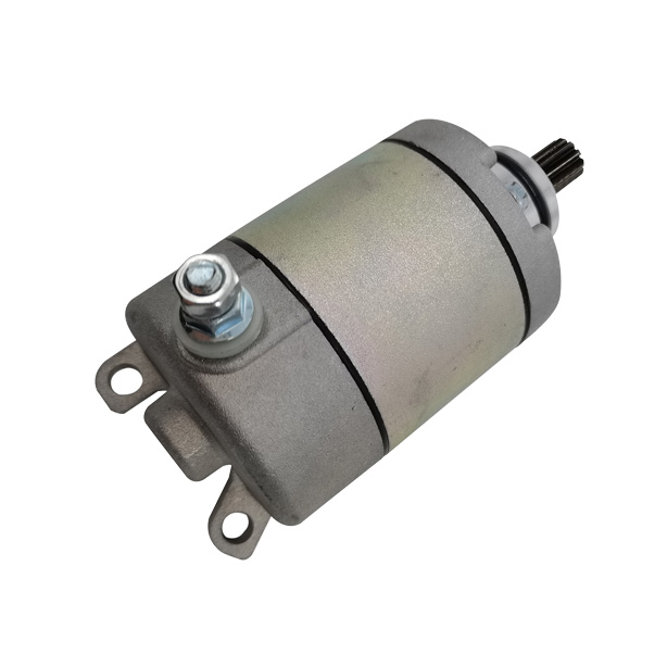 Starter Motor Replacement for Honda Electric Start TRX 450 TRX450 TRX450ER ATV 2006-2014 OEM 31200-HP1-601