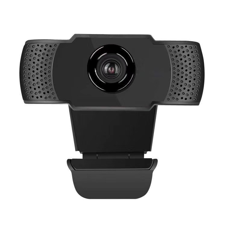 Лидер продаж Amazon веб-камеры по низкой цене 1080P HD веб-камера с автофокусом USB2.0 ПК веб-камера с микрофоном