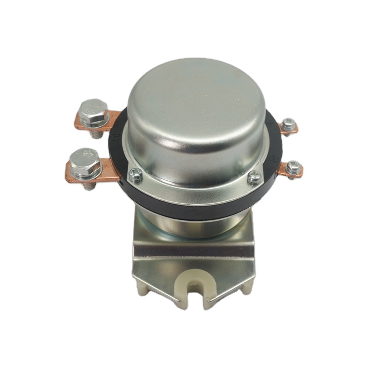 China Electromagnetic Power Switch Battery Relay Switch Mode Power Supply Switches