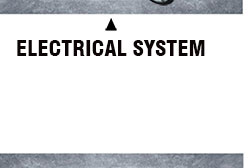 4133100-P00 Rear left lamp assy great wall wingle spare parts