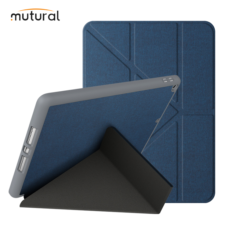 Чехол для ipad pro с держателем для ручки, чехол для ipad