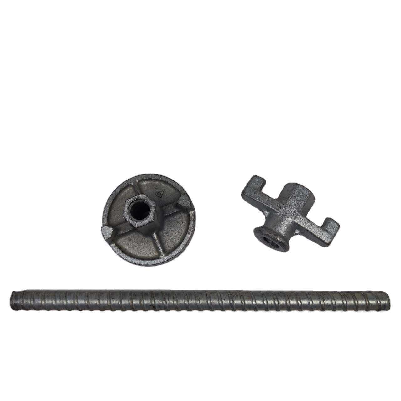 Construction Formwork construction formwork accessories construction accessories Scaffolding Tie Rod and Nut