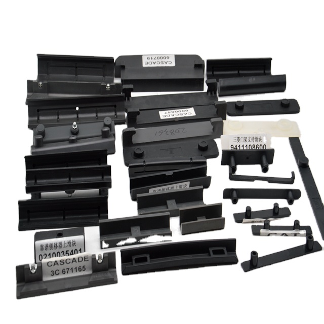 Sideshifter подшипник от производителя верхний ползунок pad kit 228782 6000647 используется для каскада 55F