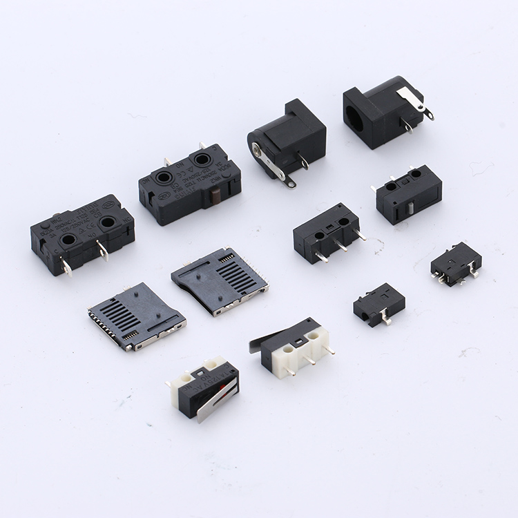 Микропереключатель 5a 250v SPDT sc799 микропереключатель