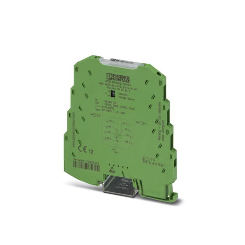 Оригинальный Новый QUINT-PS/3AC/24DC/5 phoenix contact источник питания