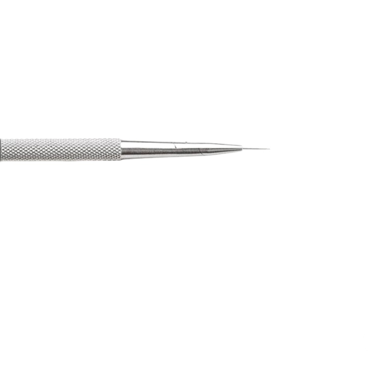 Professional Manufacturer polished sharp tungsten pins pure tungsten electrode tungsten needles