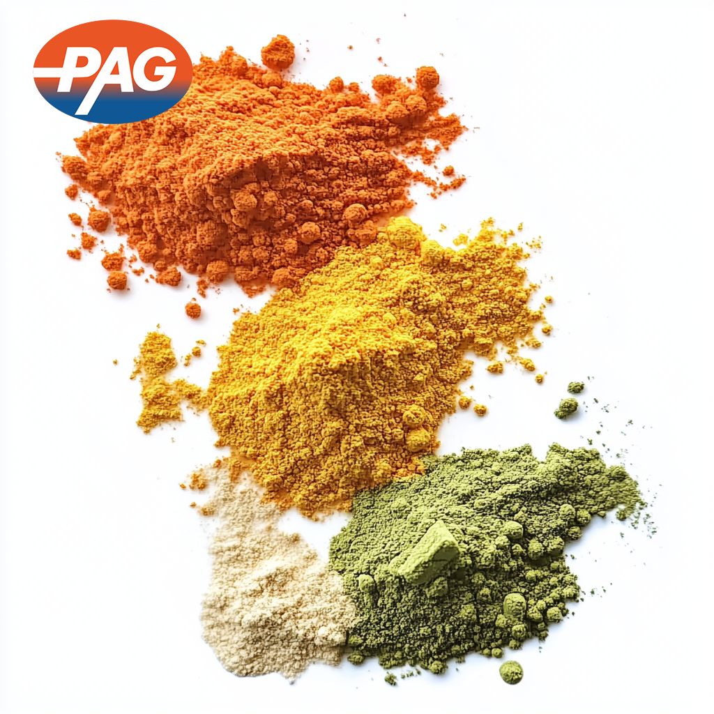 Best Selling Premium Quality Organic Premix Powder Vegetables Reishi Spore Powder Herbal Extract Vitamin Powder Premix