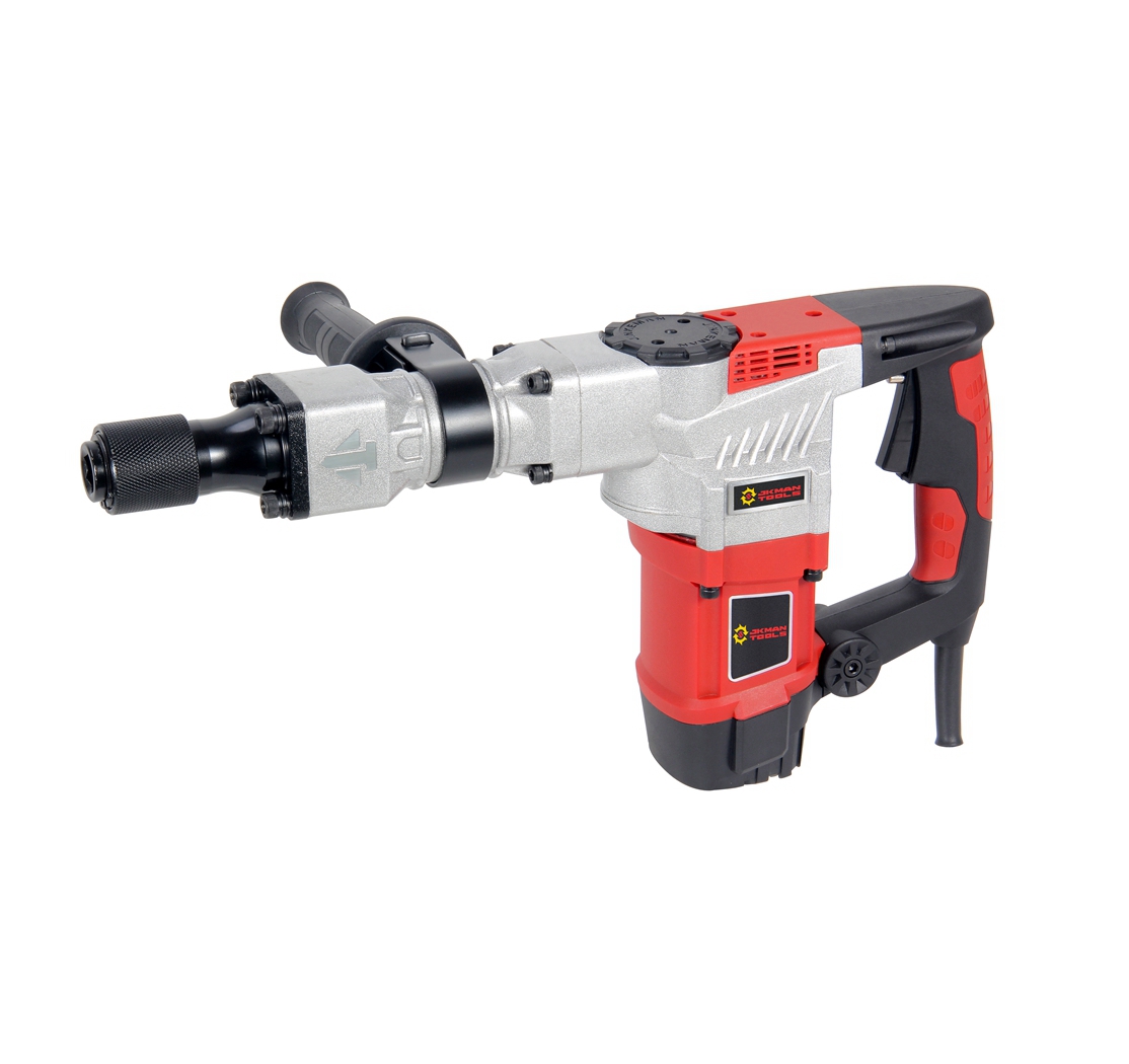 JKM power tools heavy duty 35mm demolition hammer