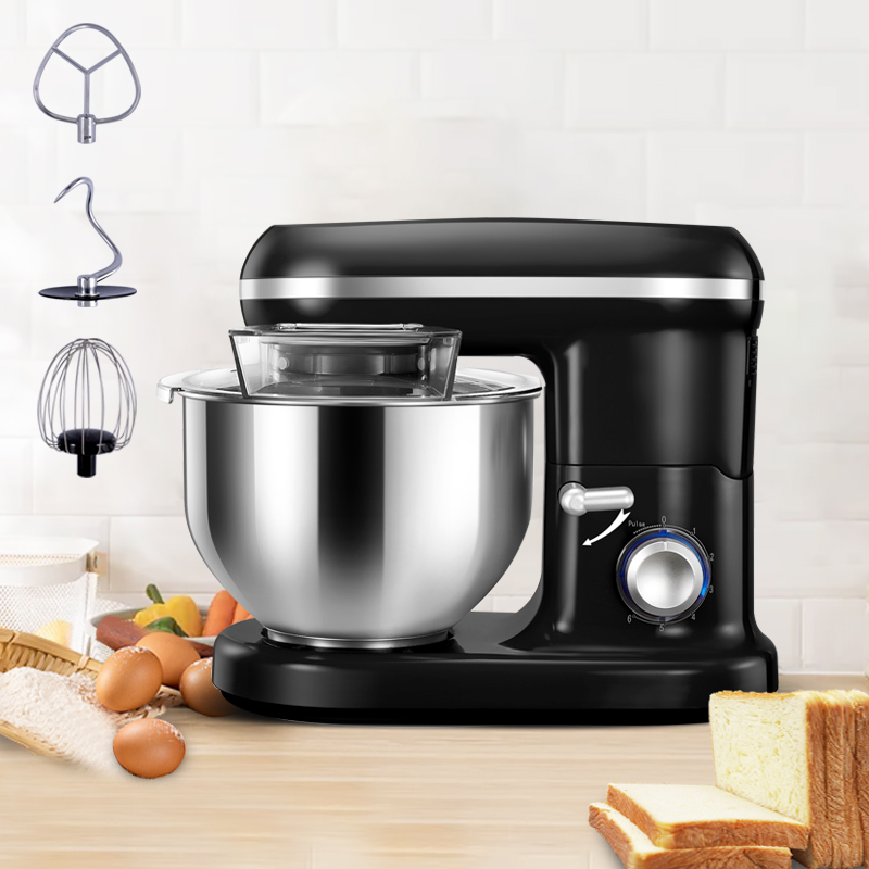 1000 Вт планетарный миксер для теста Кондитерские mixeur Patissier робот de кухни Batidora Kitchenaid Profesional Batedeira еда смесители